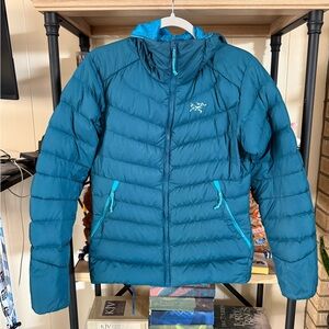 Arc'teryx Cerium Jacket